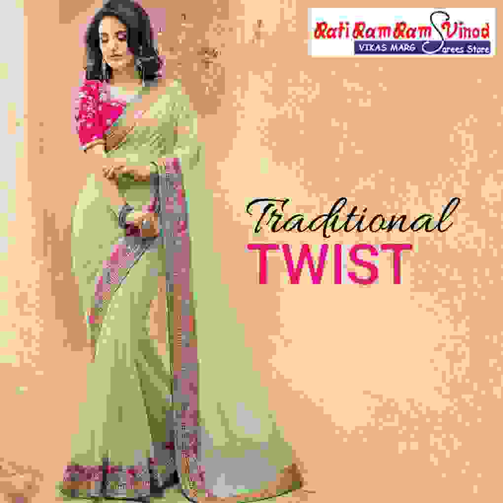 bridal outfits in east delhi