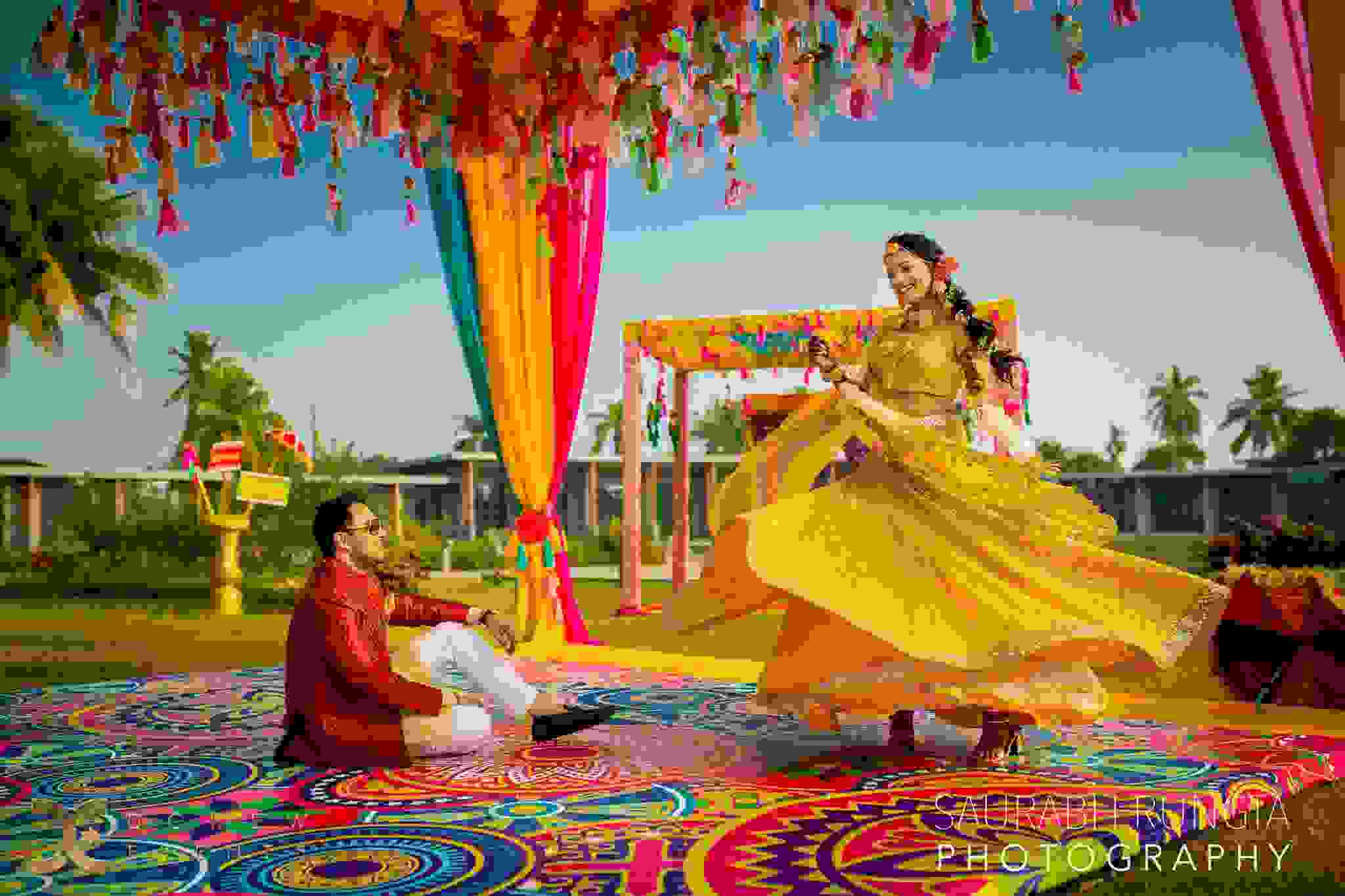 wedding decorators in rajouri garden