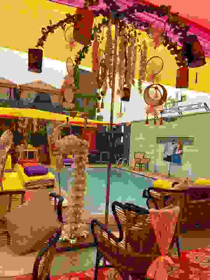 wedding decorators in west delhi