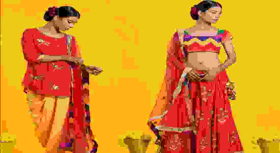 bridal outfits in rk puram