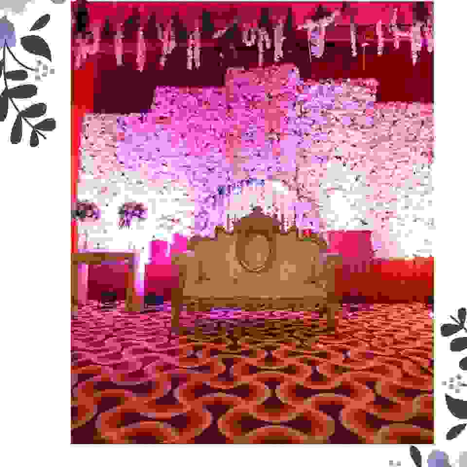 wedding decorators in rajouri garden