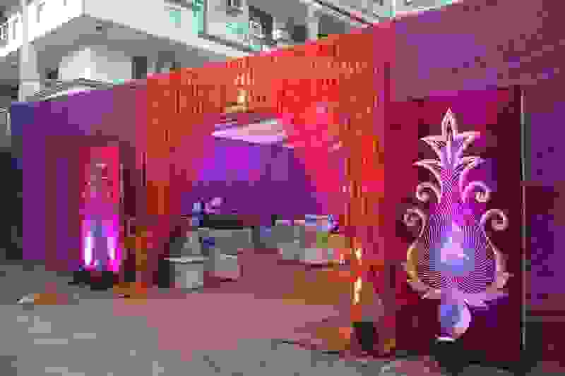 wedding decorators in rohini