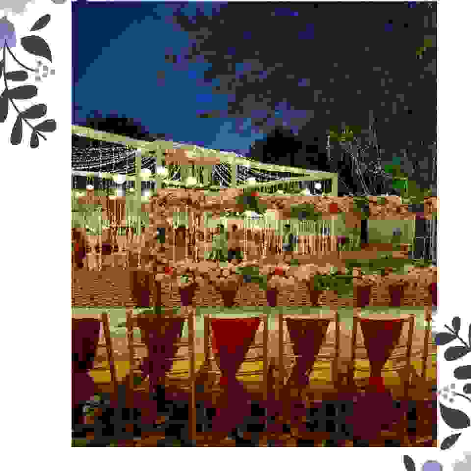 wedding decorators in rajouri garden