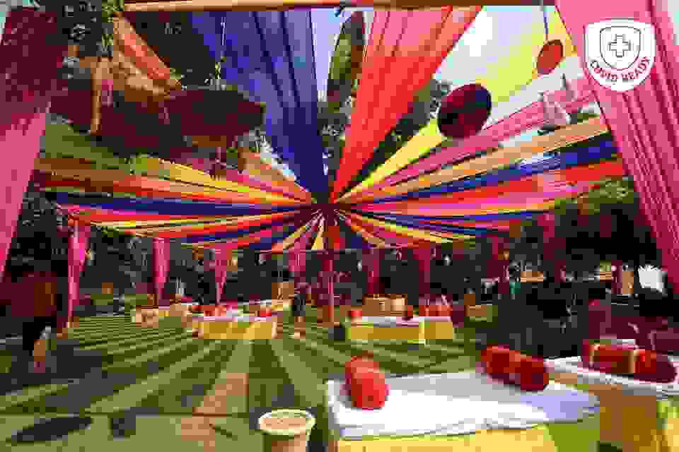 wedding decorators in rajouri garden