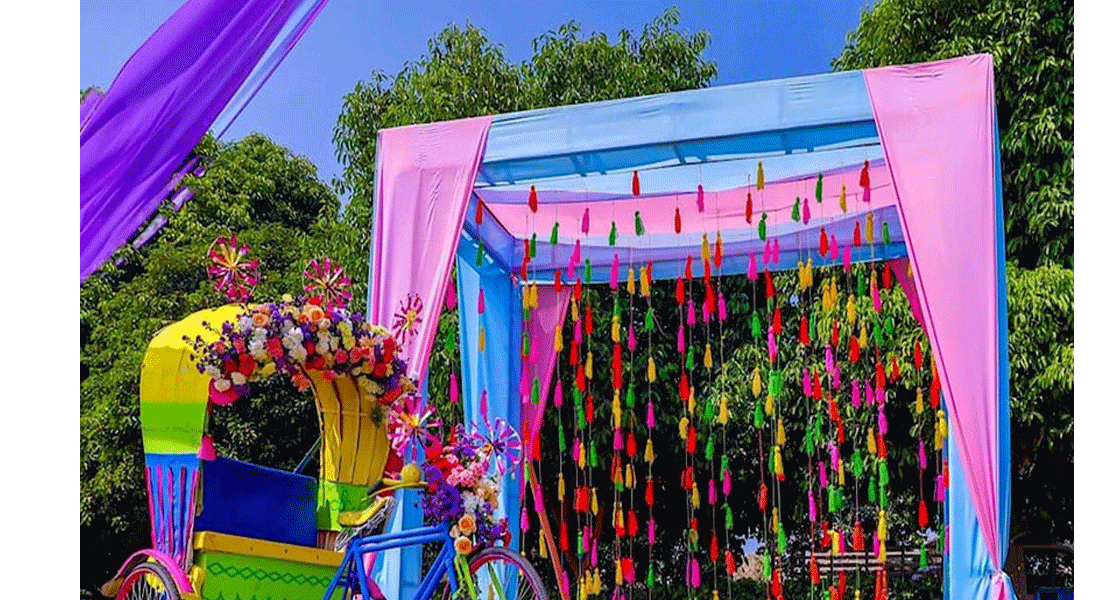 wedding decorators in rajouri garden
