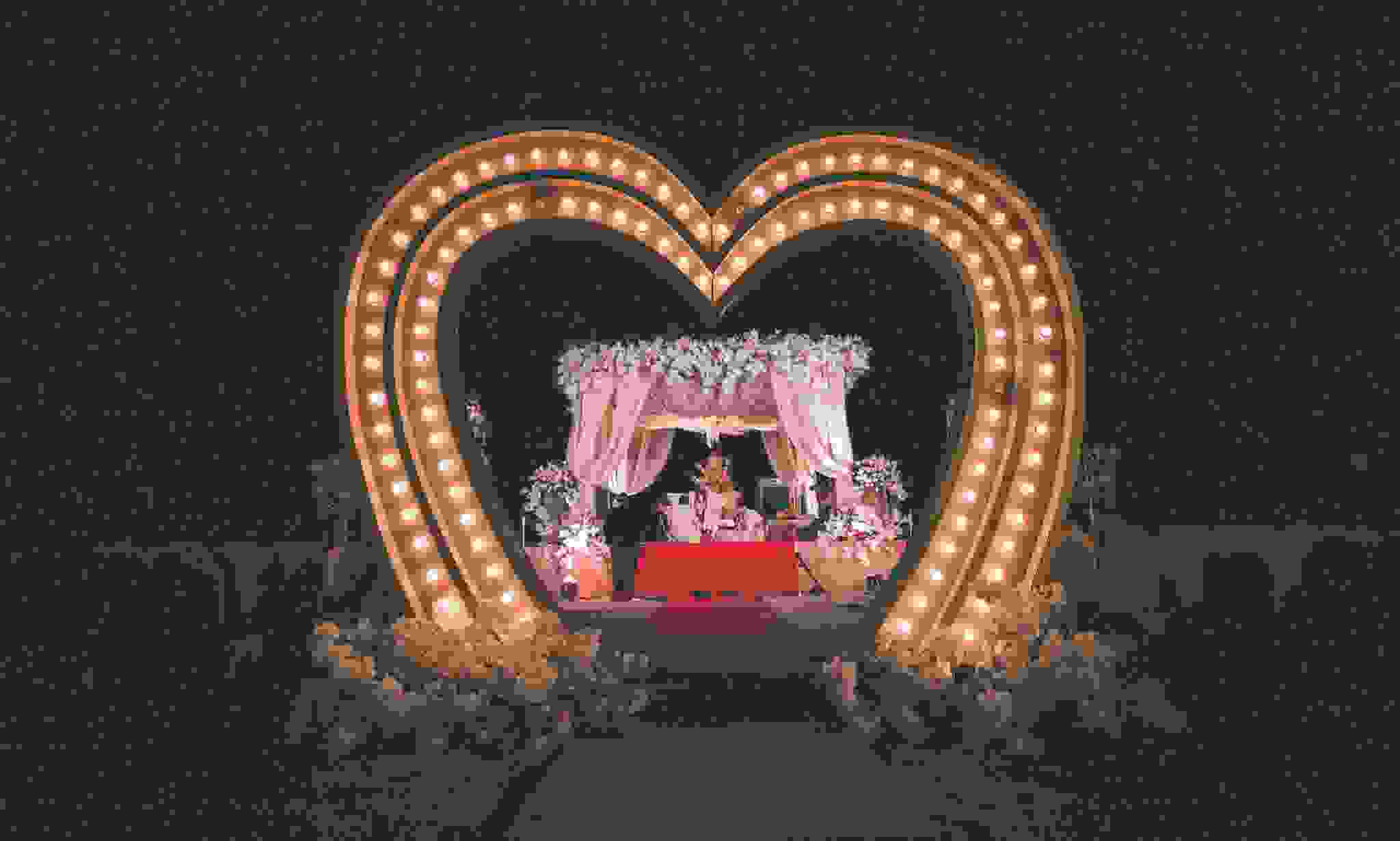 wedding decorators in rajouri garden