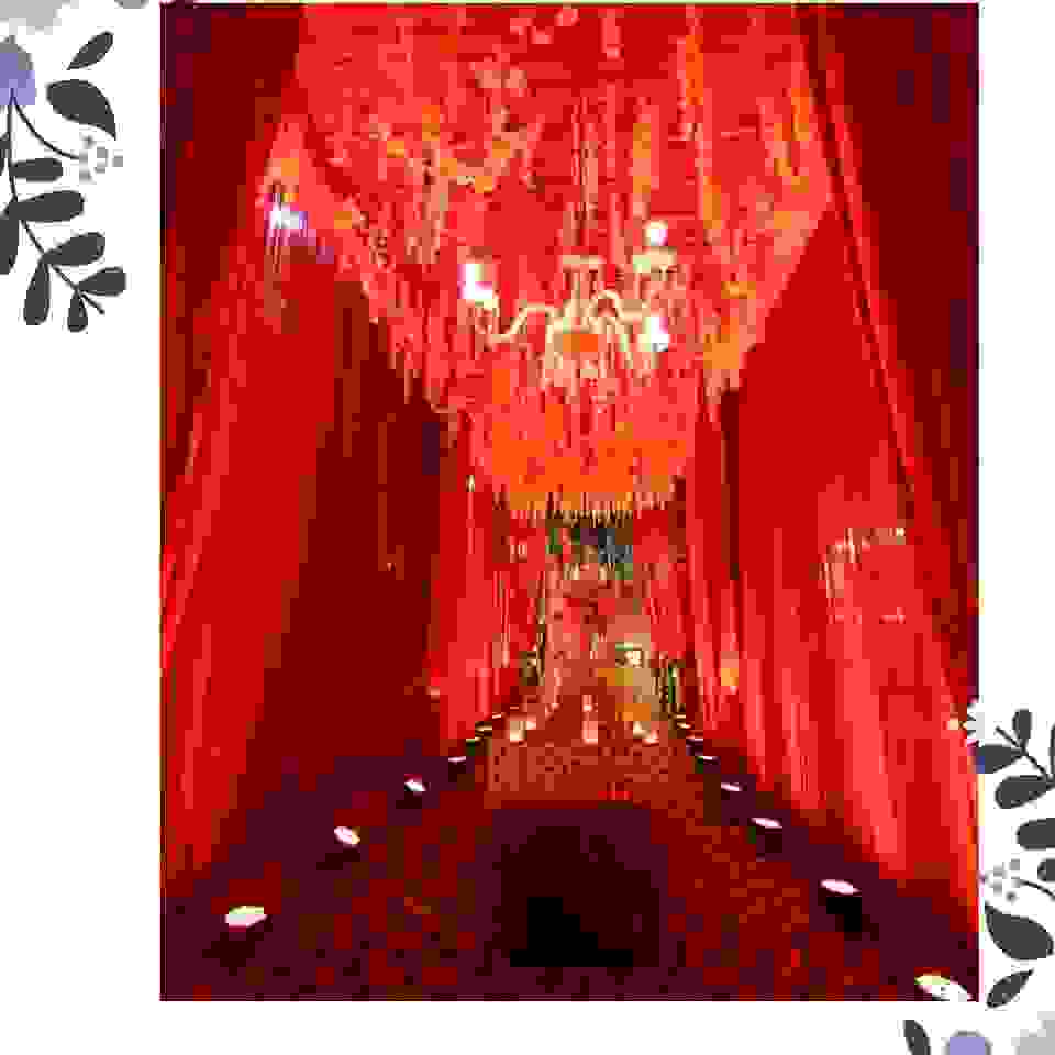 wedding decorators in rajouri garden