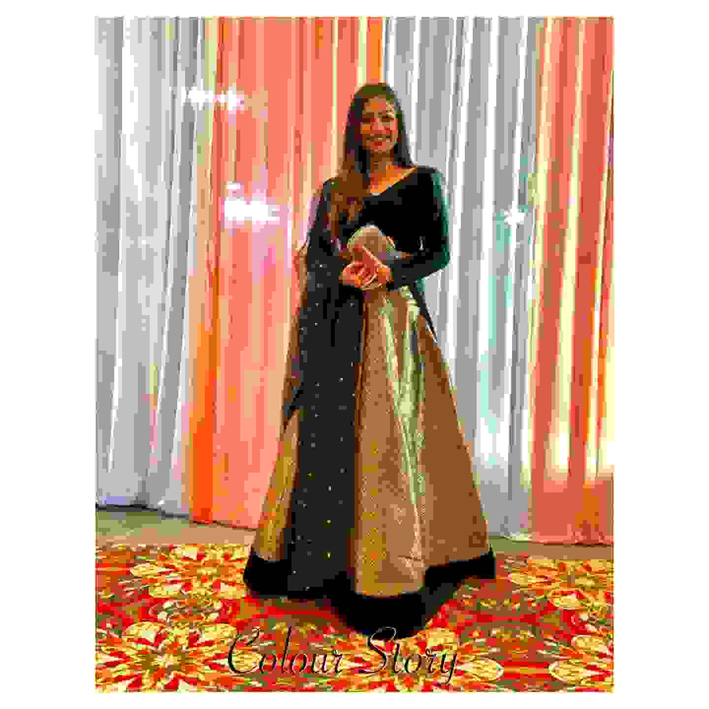 bridal outfits in west delhi