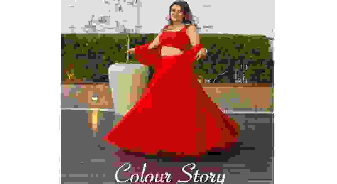 bridal outfits in west delhi