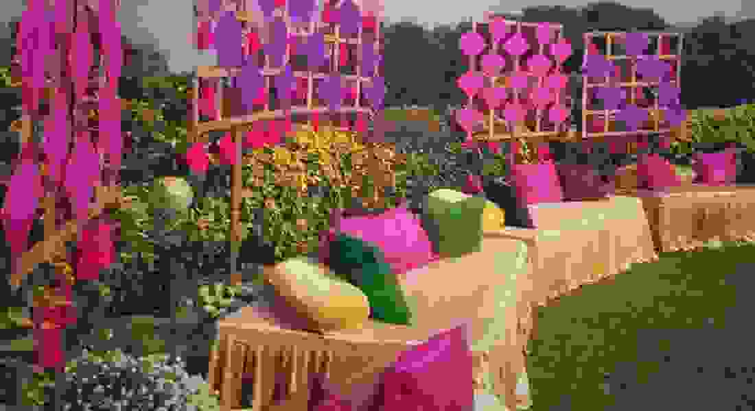 wedding decorators in east of kailash
