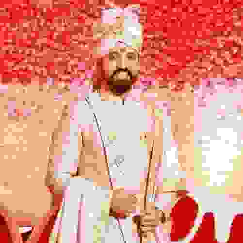 groom outfits in patel nagar