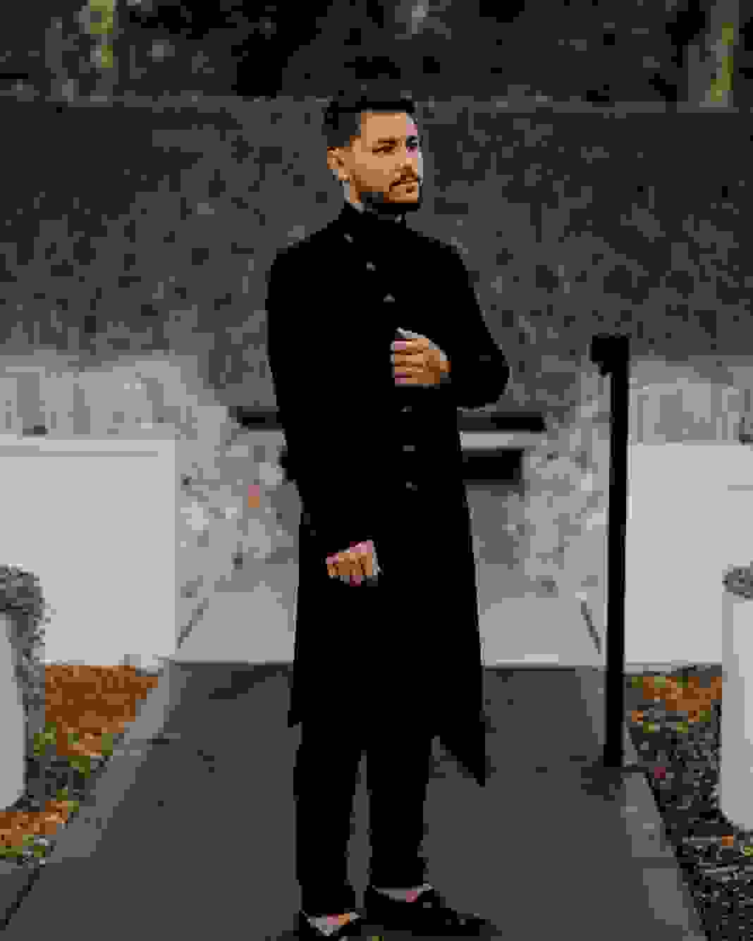 groom outfits in rk puram