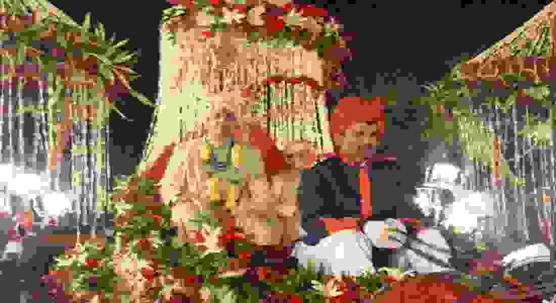 wedding band in model town