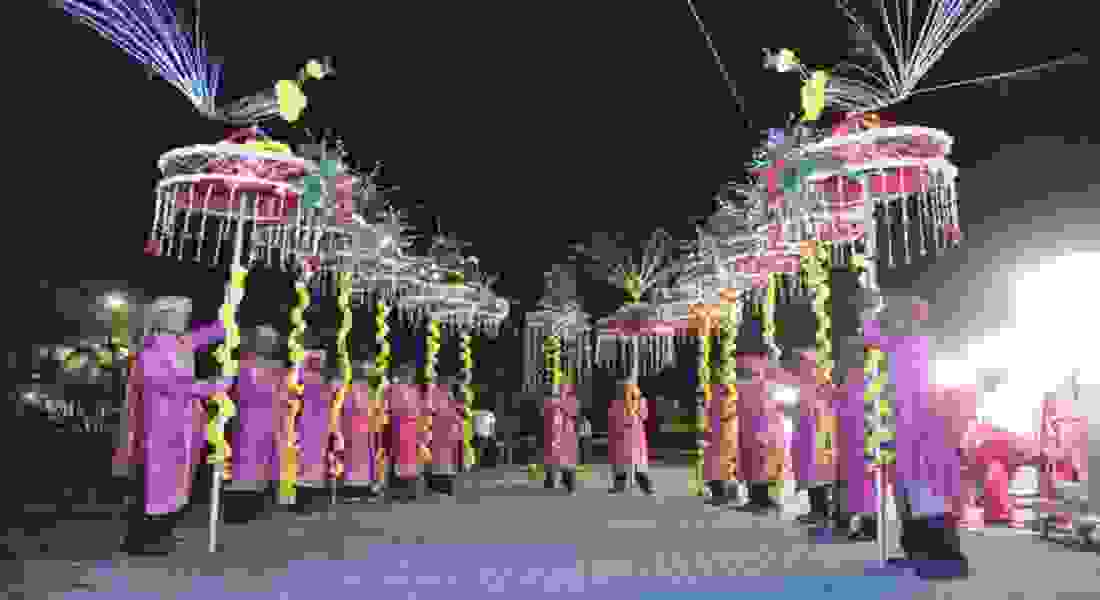 wedding band in janakpuri
