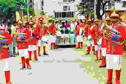 wedding band in model town