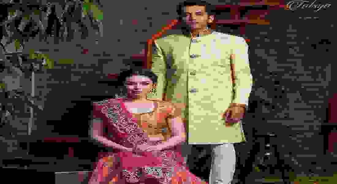 groom outfits in south delhi