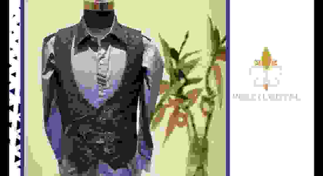 groom outfits in govindpuri