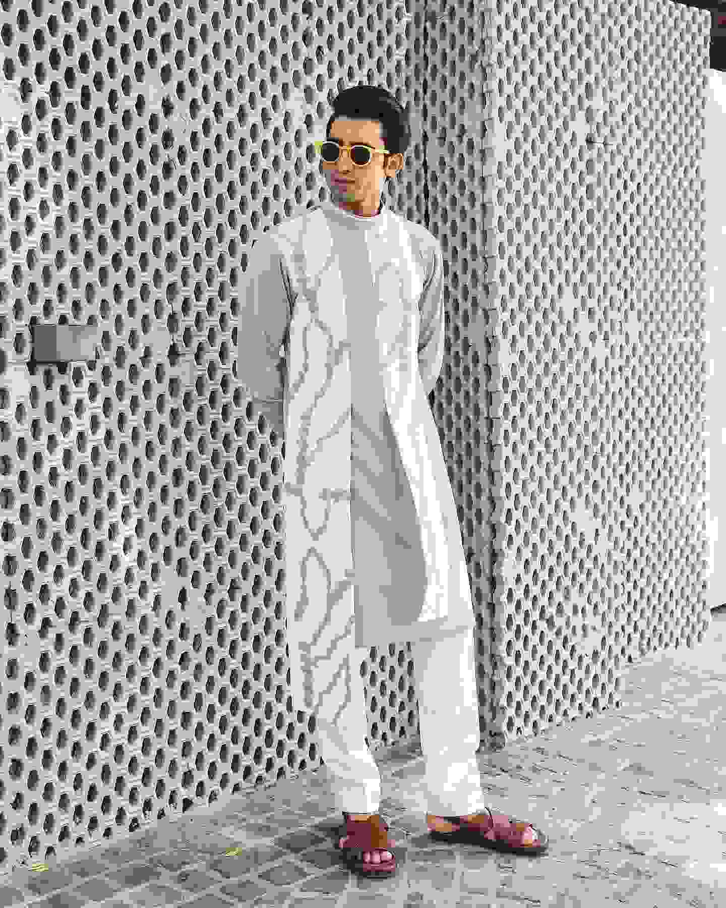 groom outfits in govindpuri
