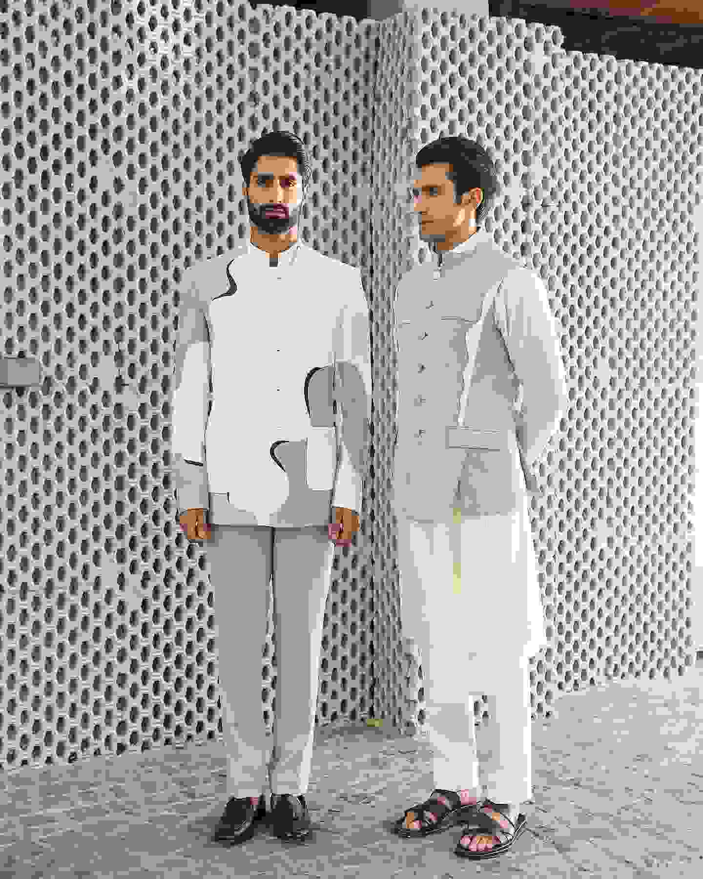 groom outfits in govindpuri