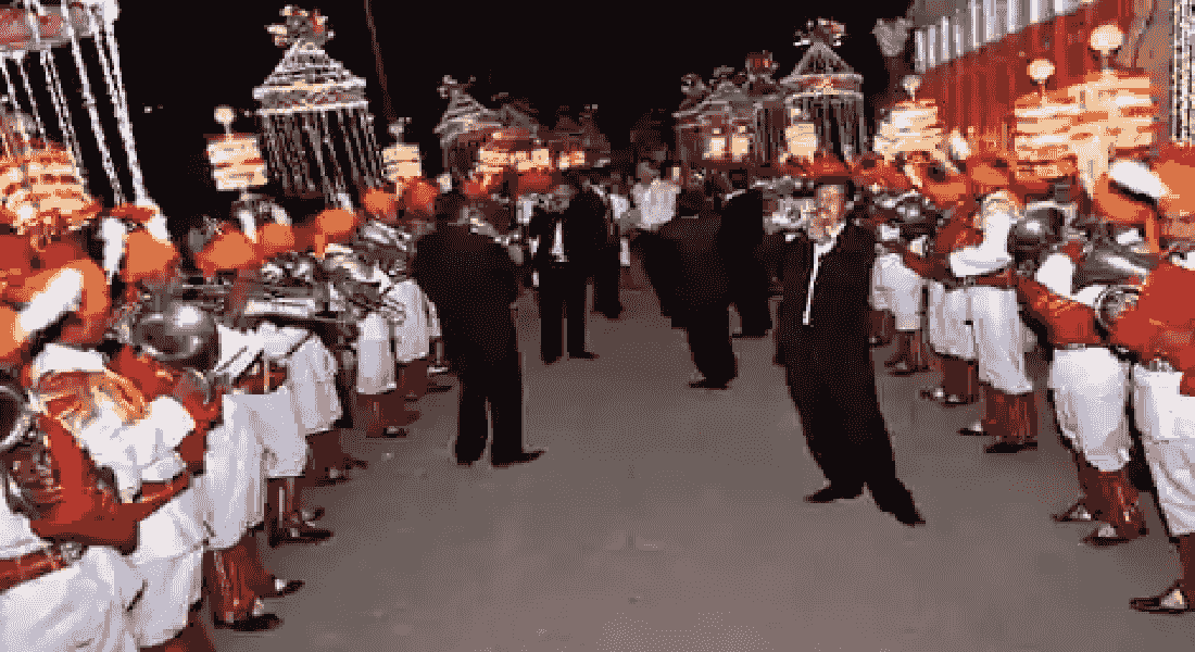 wedding band in rohini