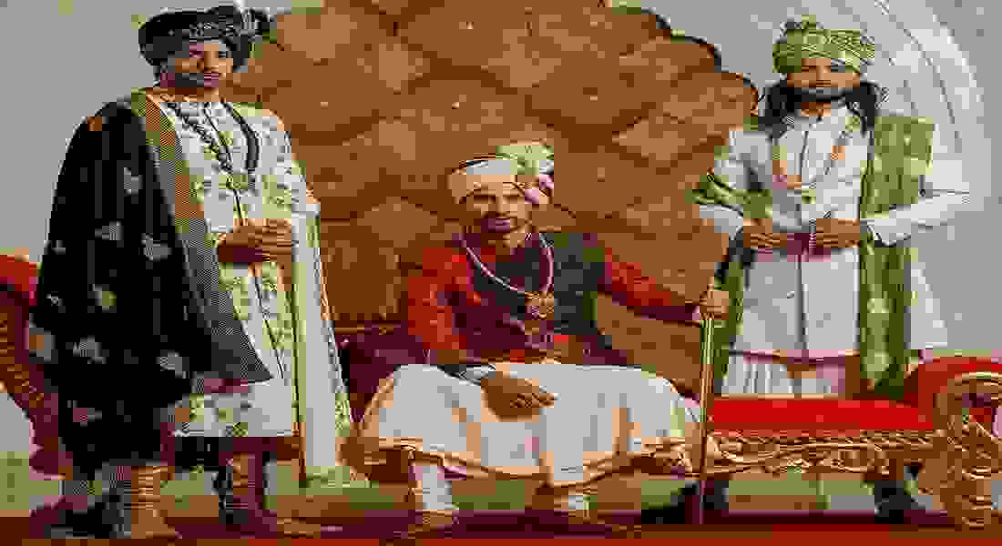 groom outfits in rohini