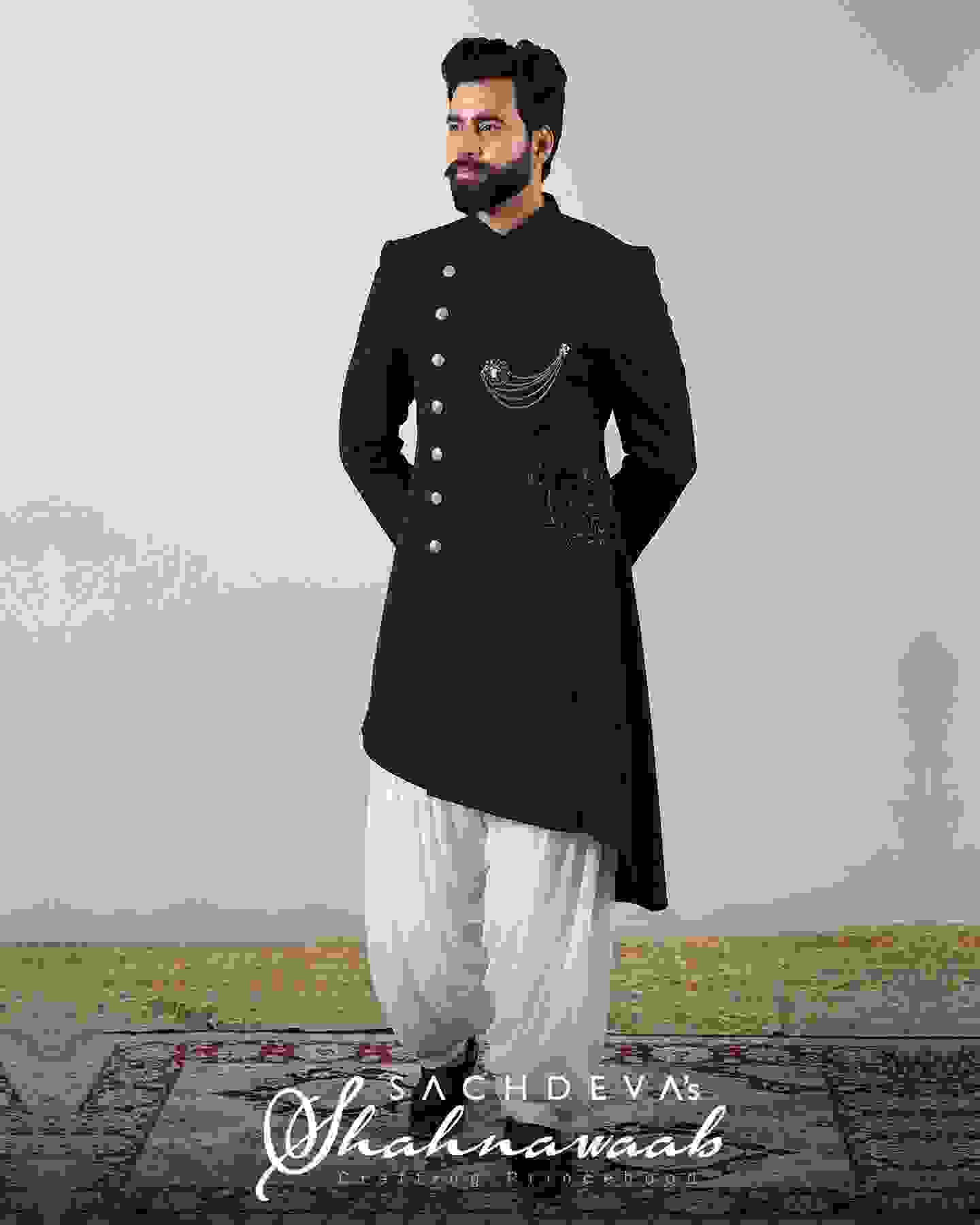 groom outfits in rohini