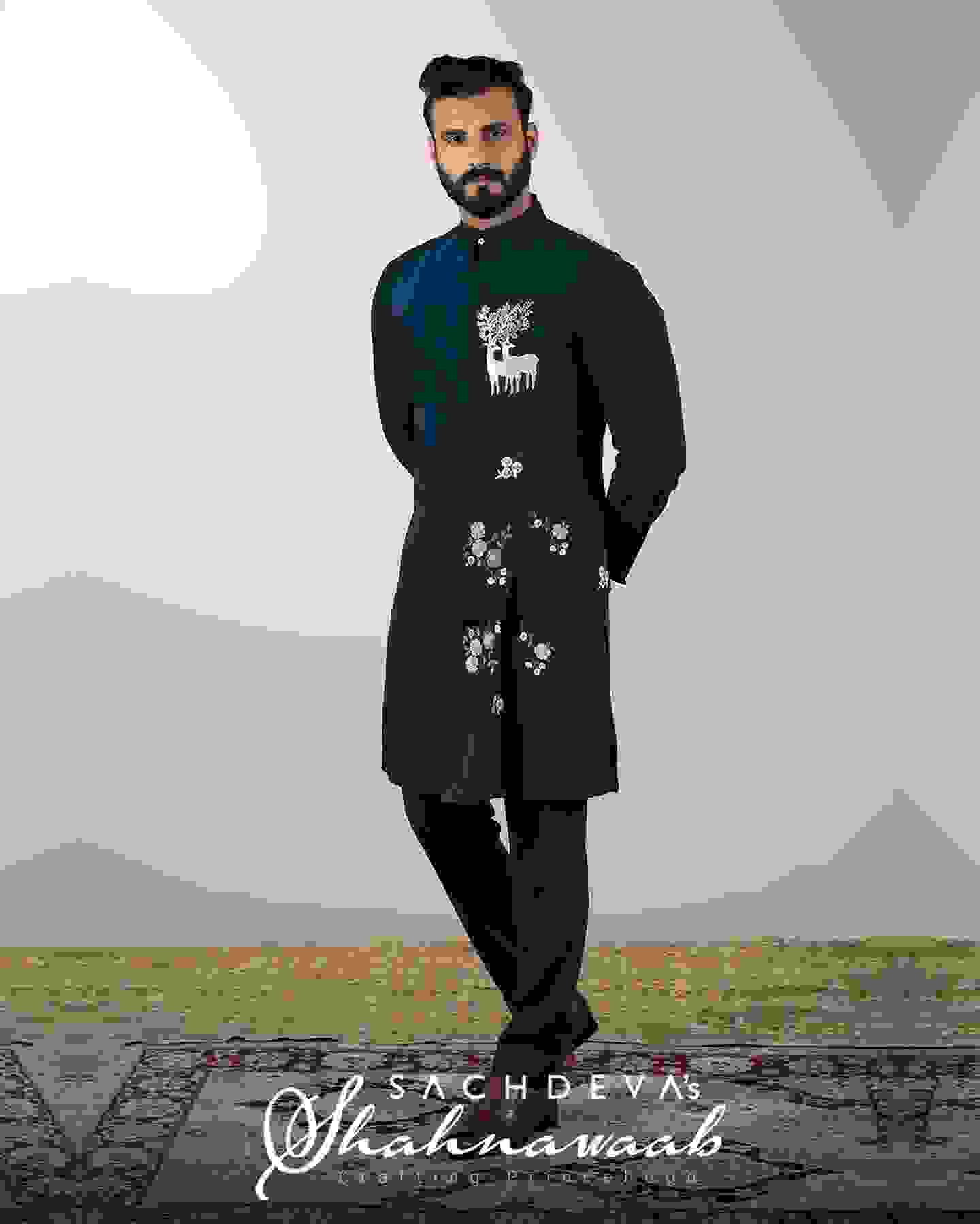 groom outfits in rohini
