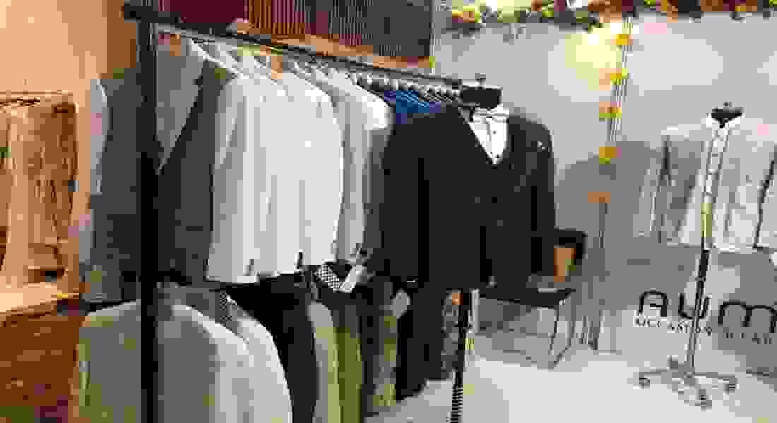 groom outfits in east delhi