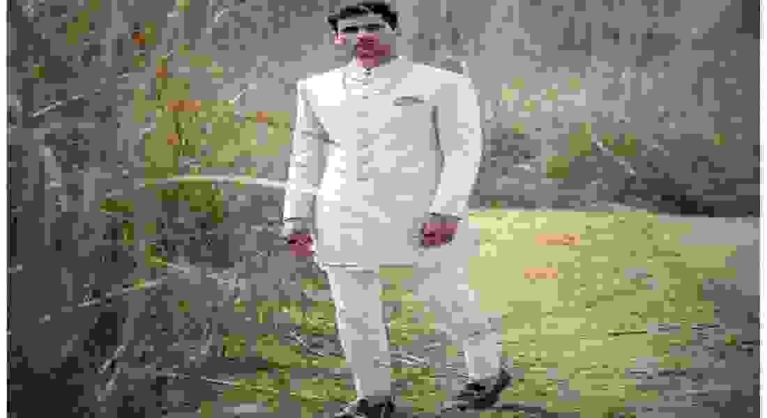 groom outfits in east of kailash