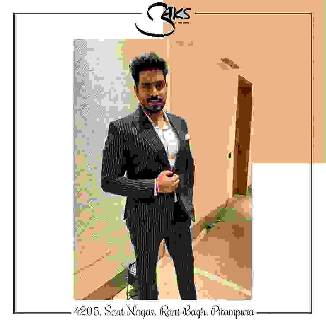 groom outfits in rohini
