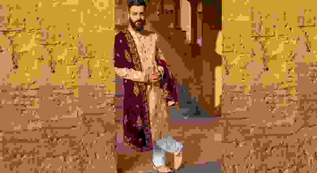 groom outfits in east delhi