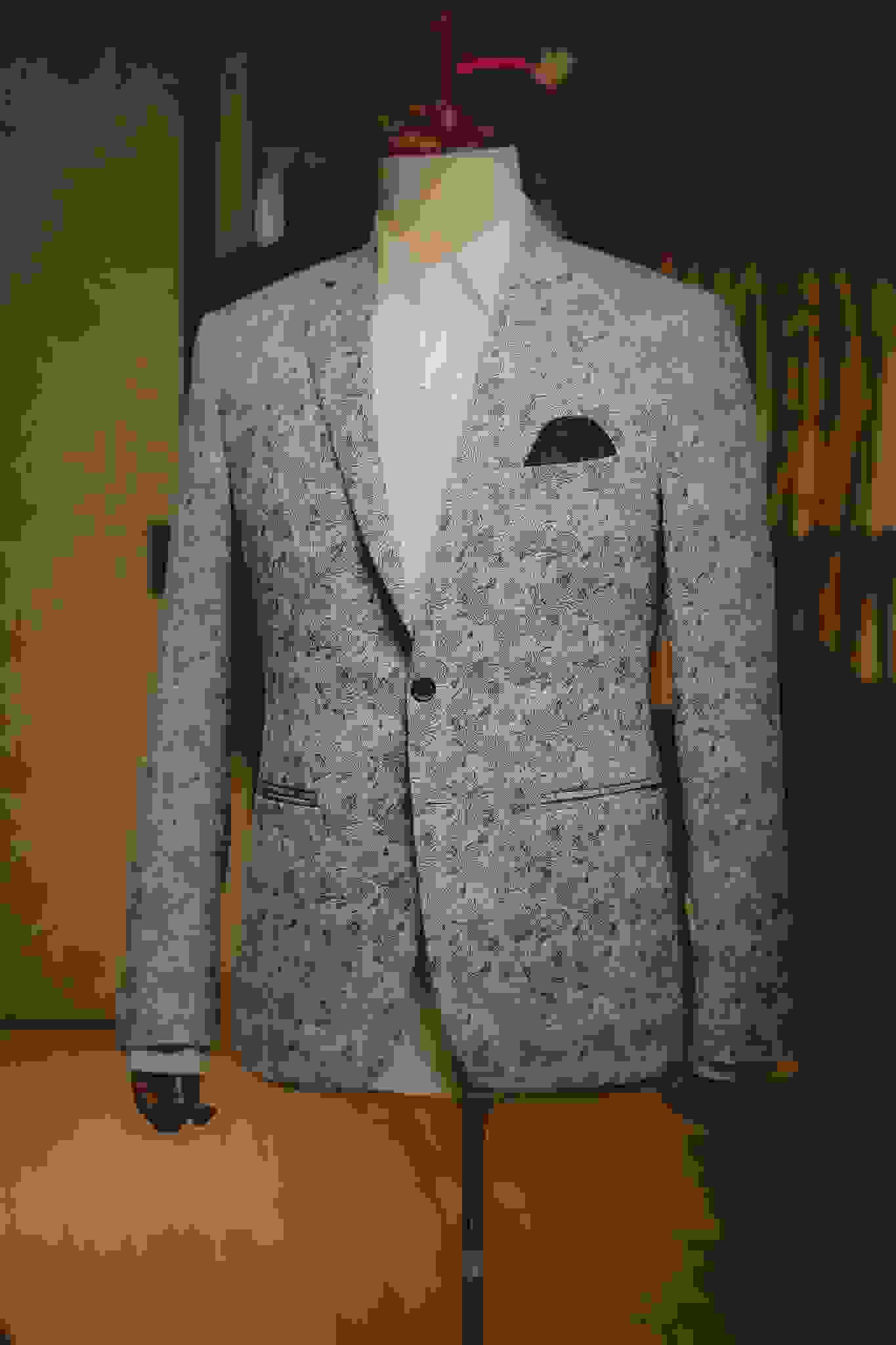 groom outfits in gwal pahari