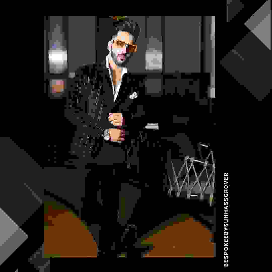 groom outfits in rohini