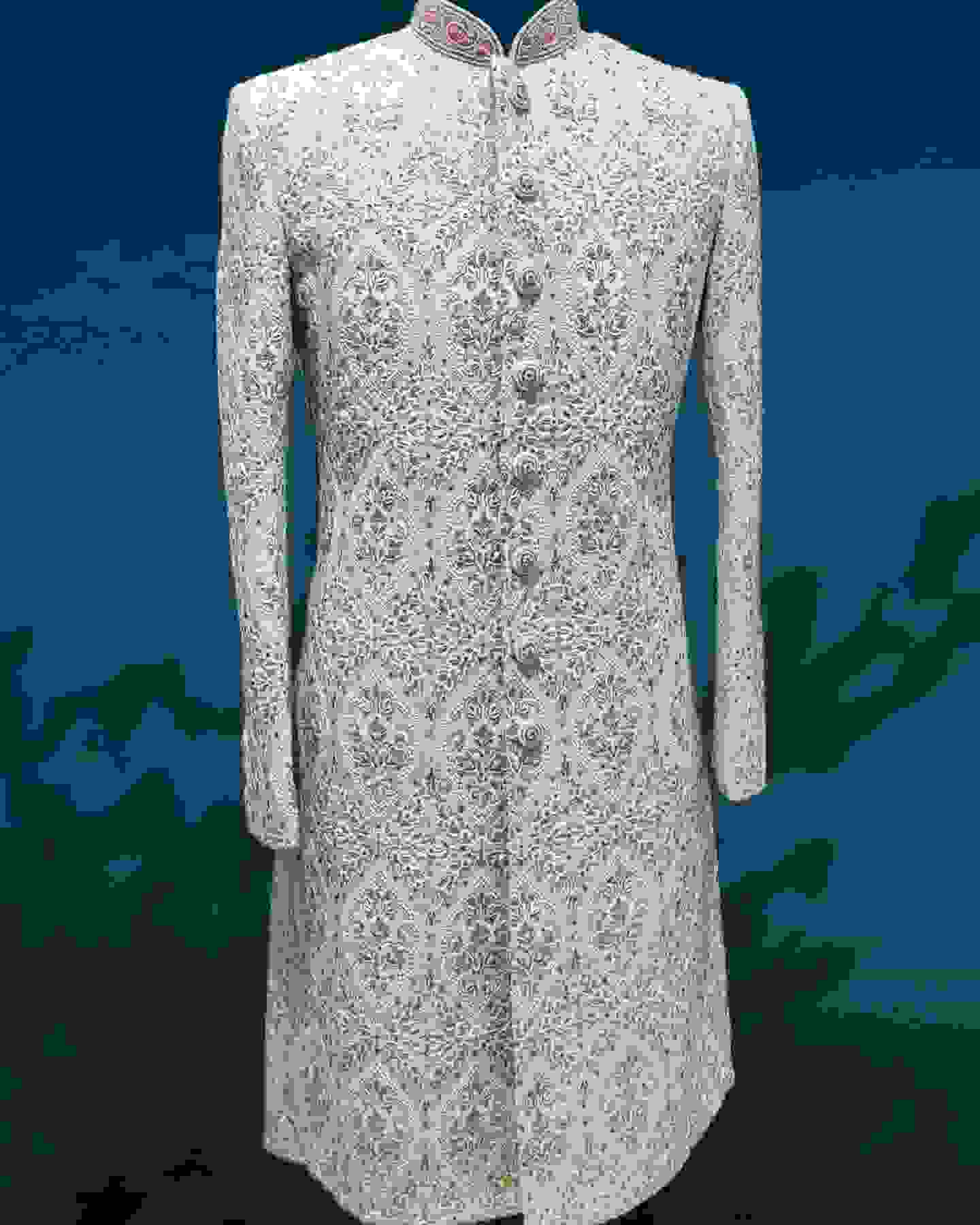 groom outfits in east of kailash