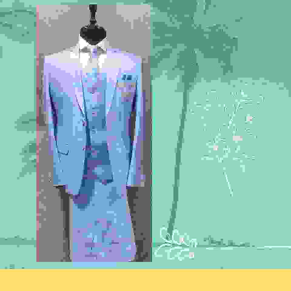 groom outfits in daryaganj