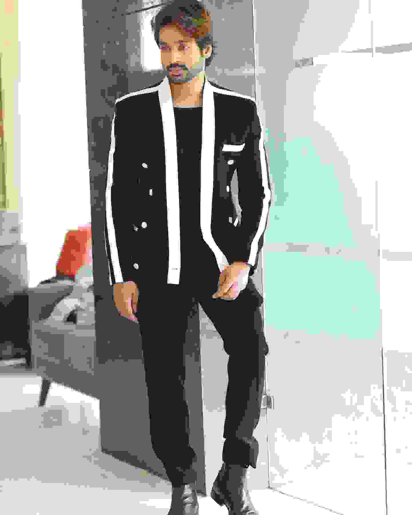 groom outfits in rohini