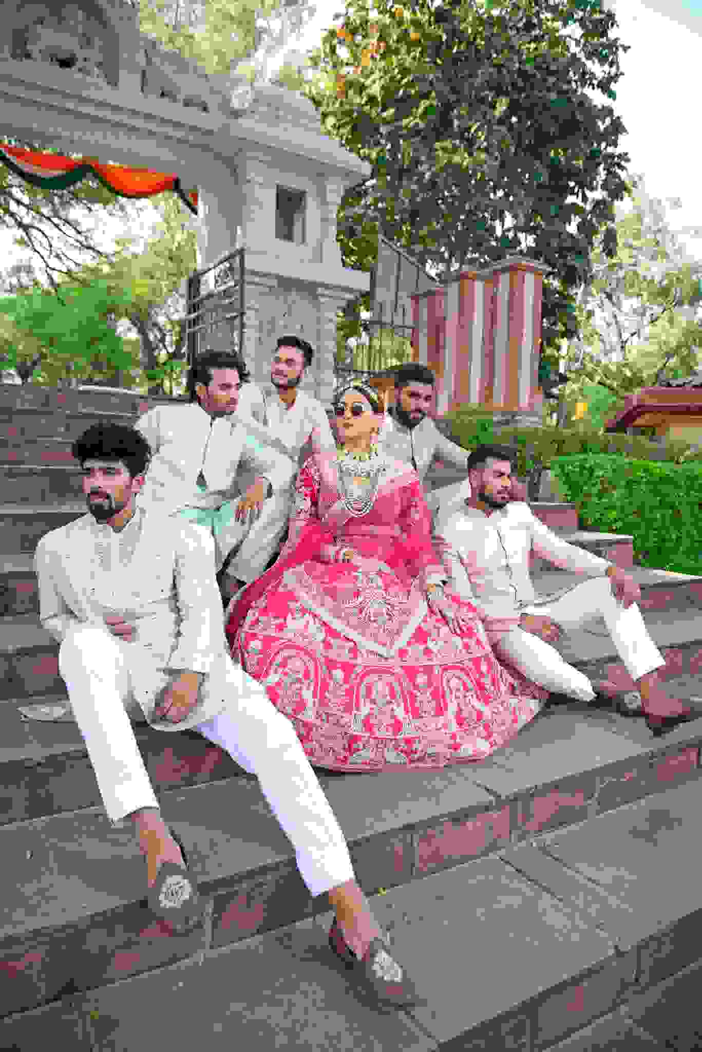 groom outfits in daryaganj