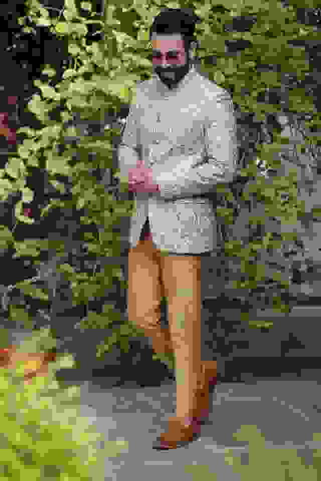 groom outfits in daryaganj
