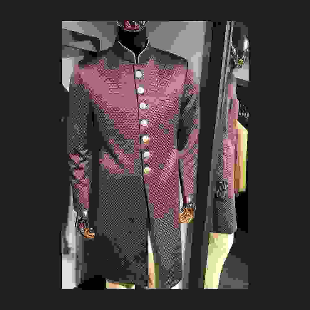 groom outfits in model town
