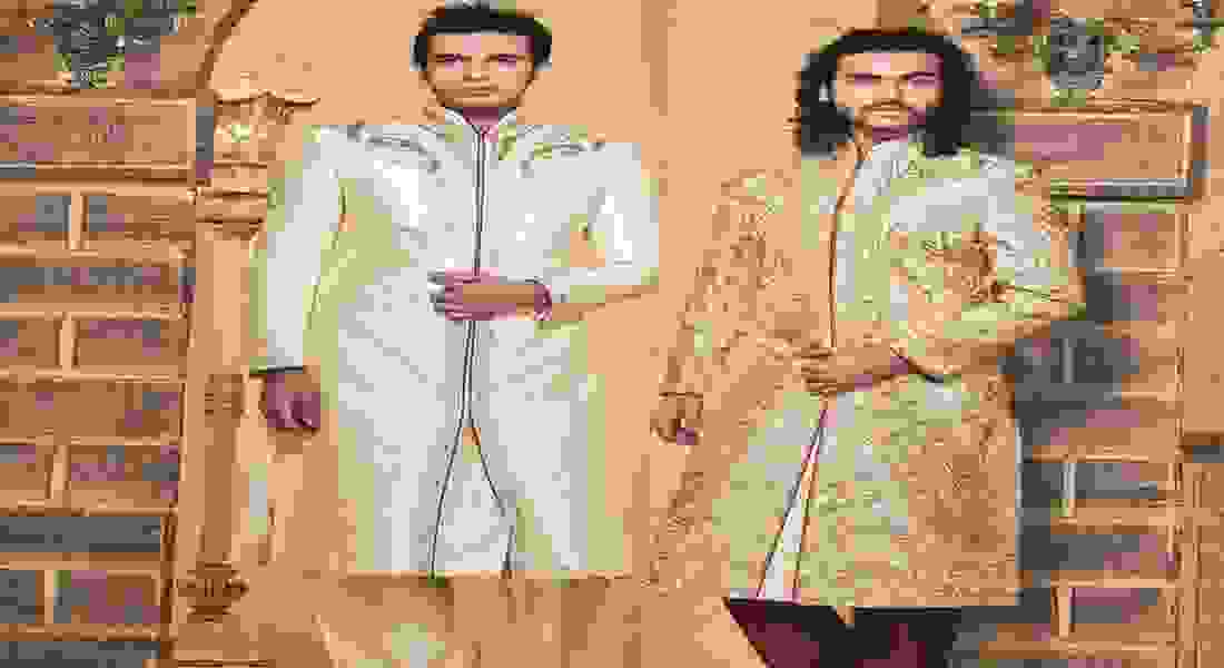 groom outfits in east delhi