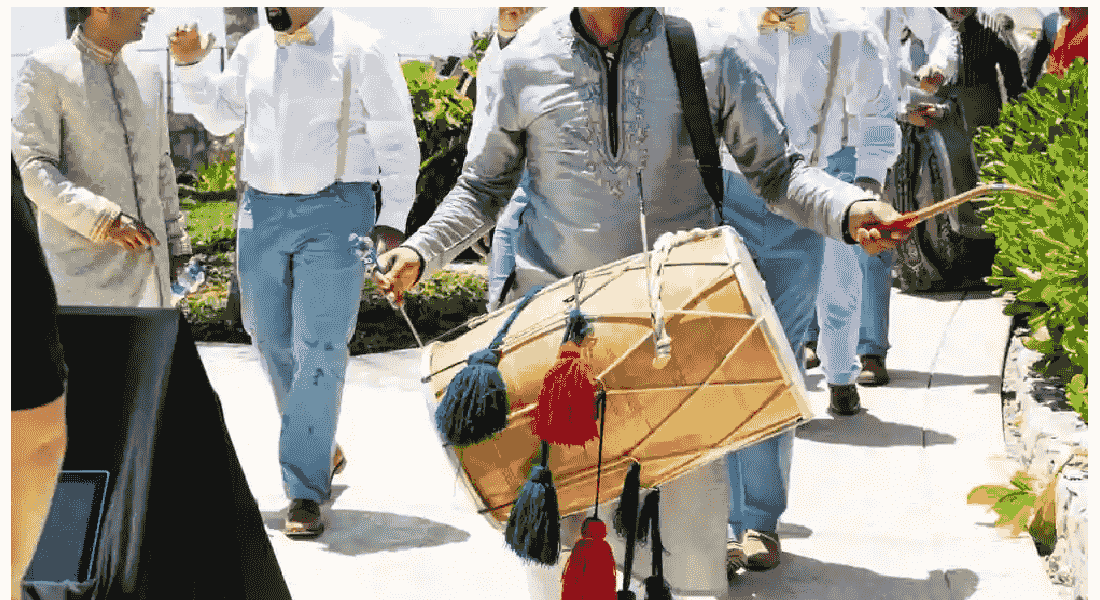 wedding band in rajouri garden