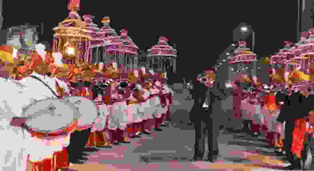 wedding band in vikaspuri
