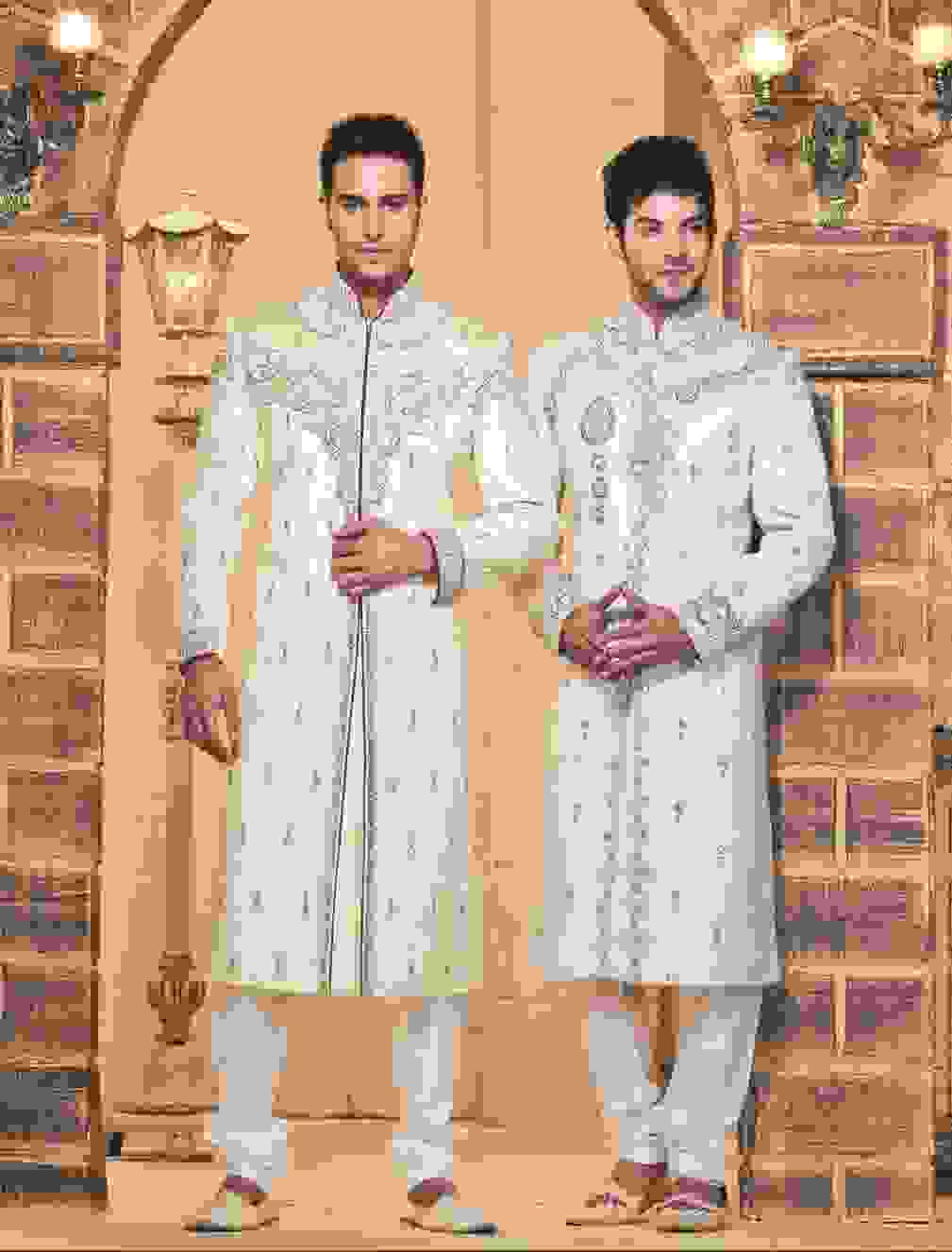 groom outfits in east delhi