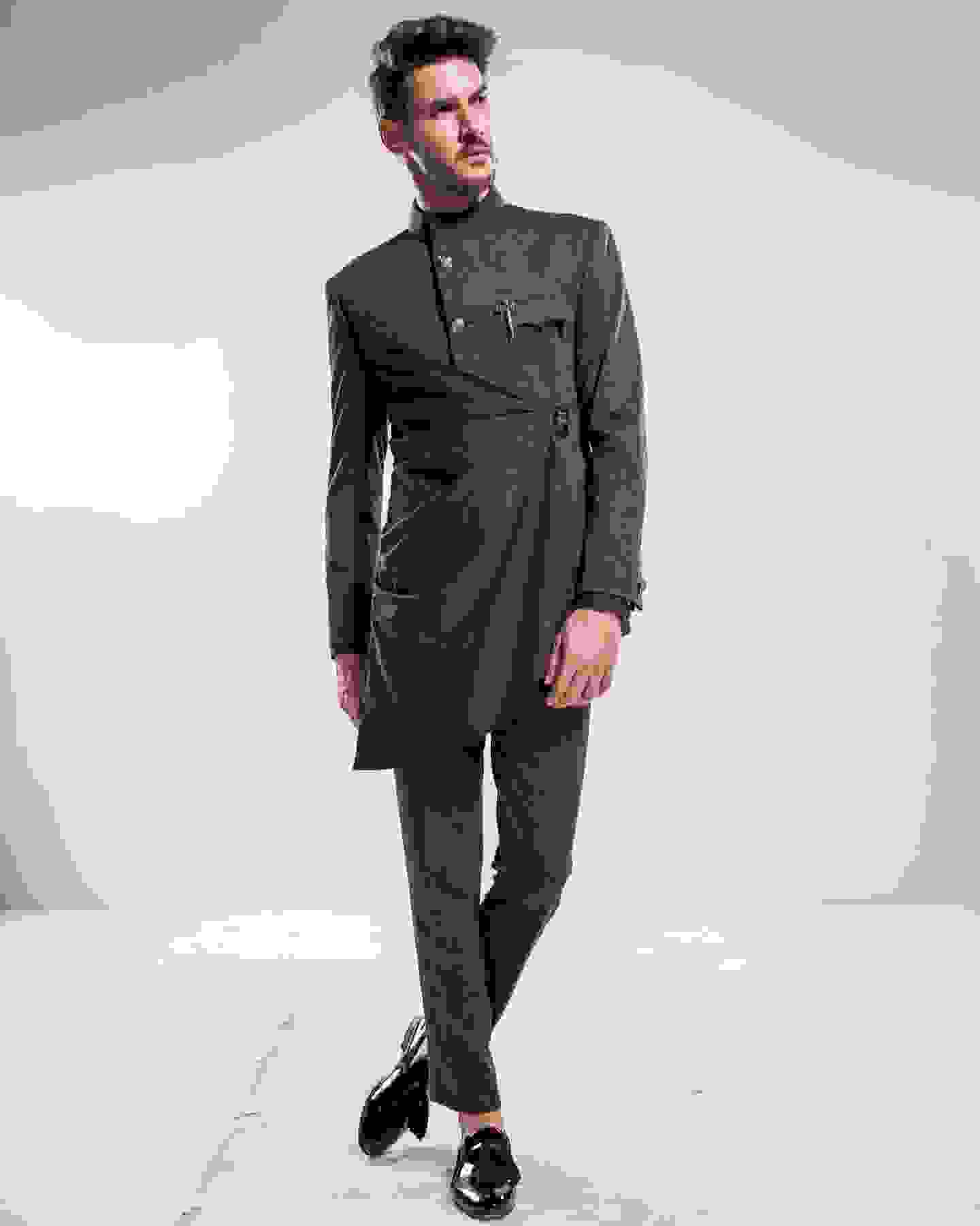 groom outfits in delhi