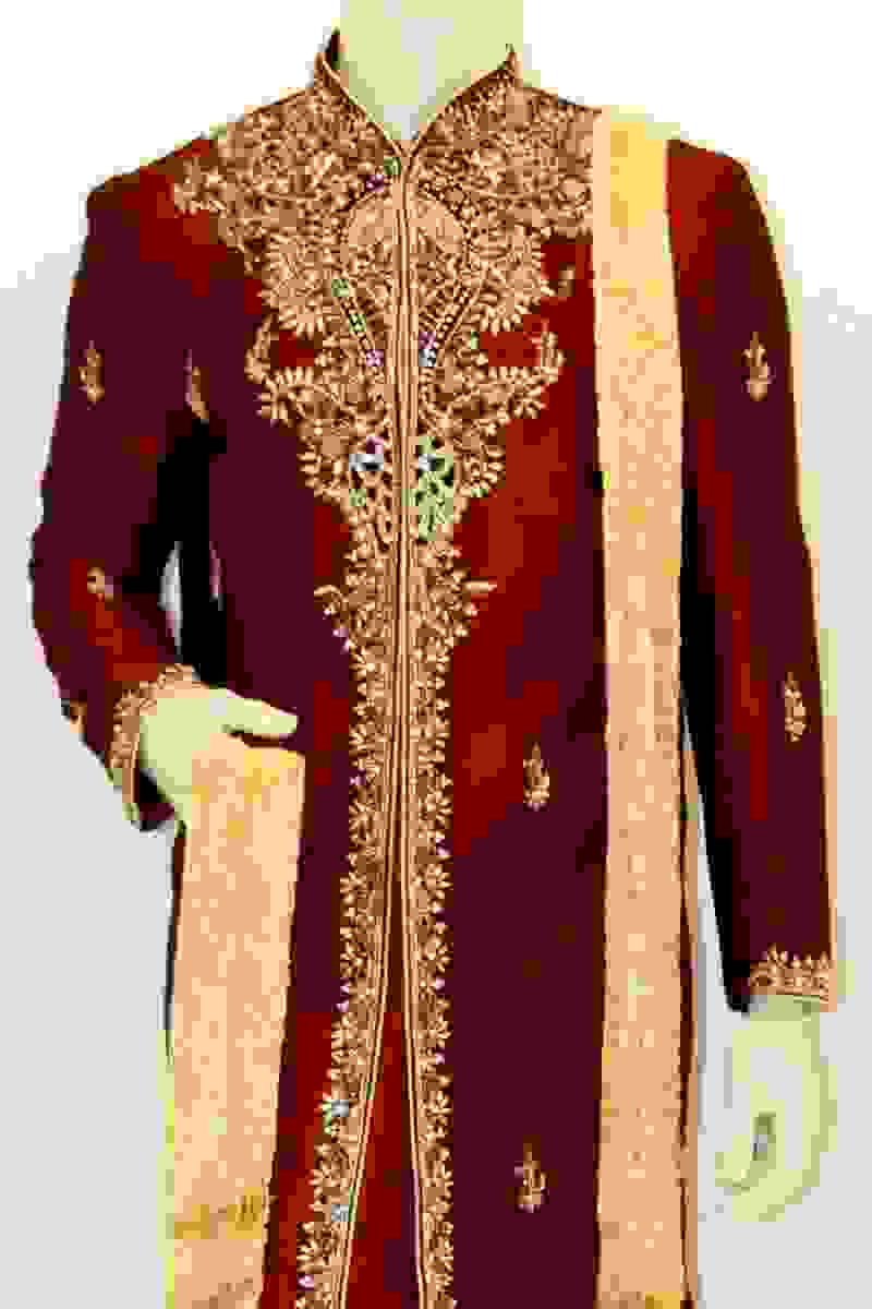groom outfits in daryaganj