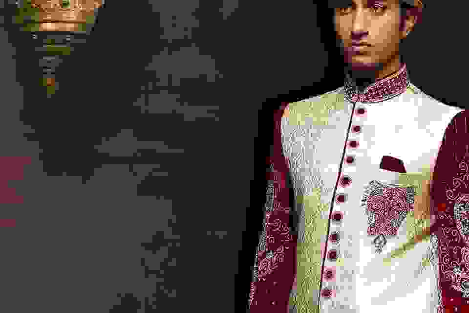 groom outfits in east delhi