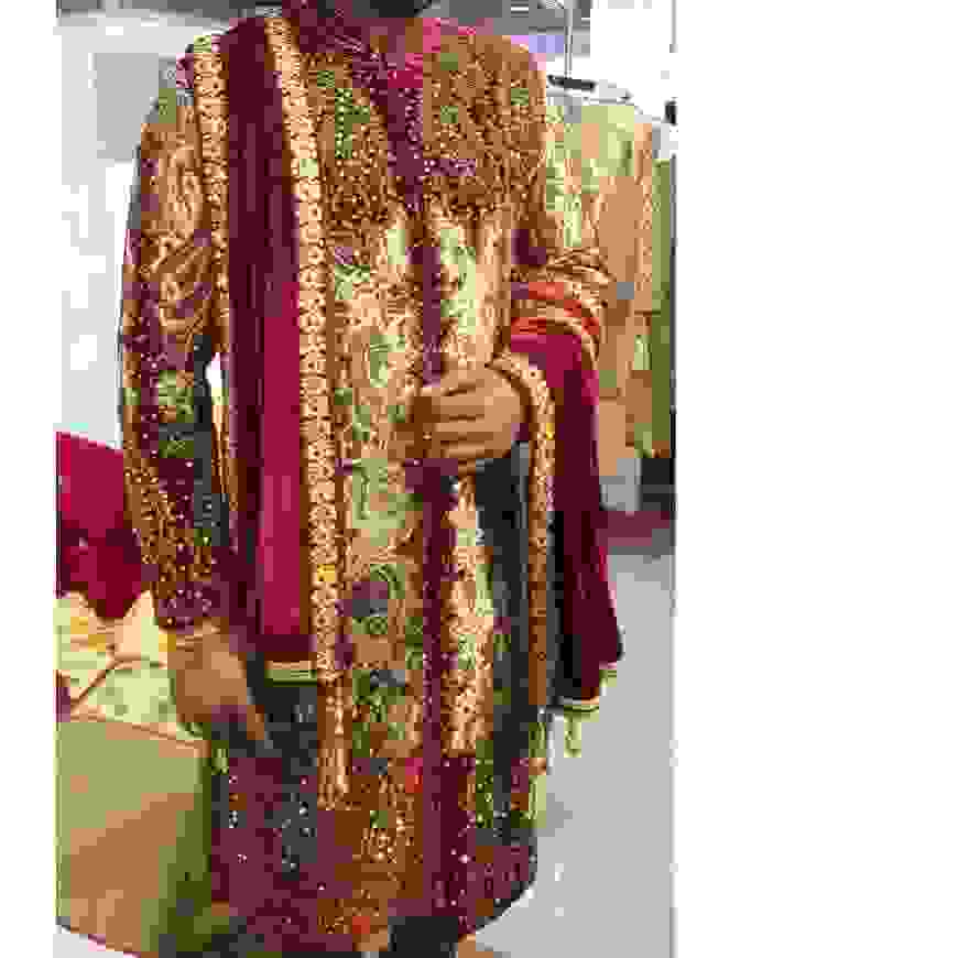 groom outfits in west delhi