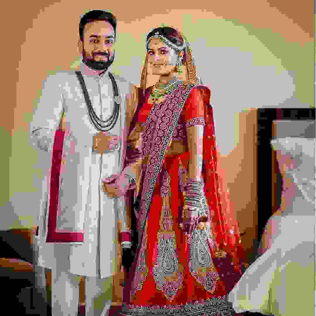 groom outfits in east of kailash