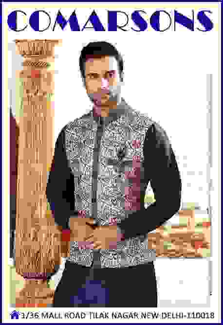 groom outfits in west delhi