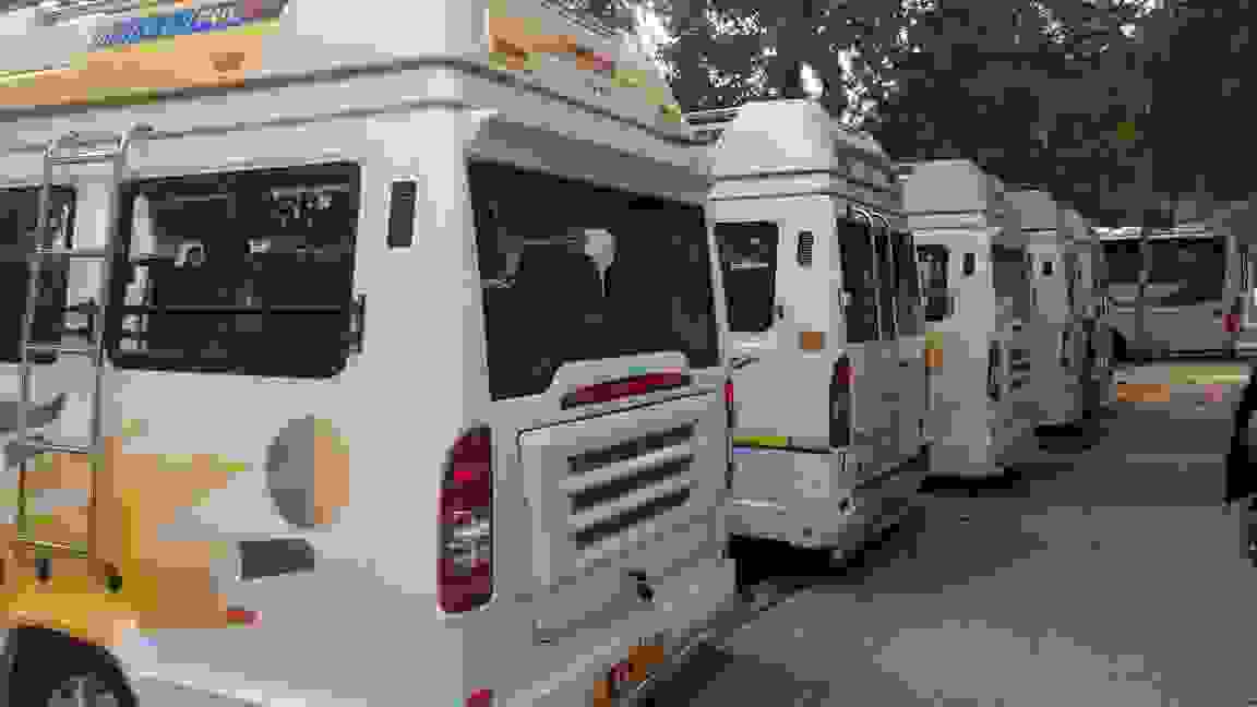 wedding transportation vintage cars in east delhi